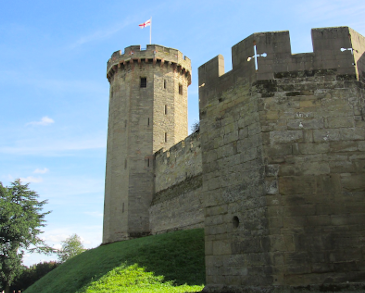Warwick Castle