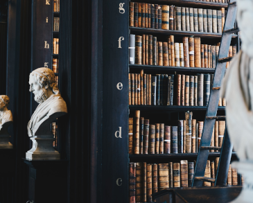 Trinity College Library